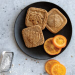 Sellos Para Galletas Bosque Otoñal - Nordic Ware. - Imagen 4