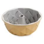 Molde Jubilee Gold Bundt® - Nordic Ware. - Imagen 3