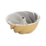 Molde Heritage Bundt® - Nordic Ware. - Imagen 3
