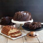 Molde Heritage Bundt® - Nordic Ware. - Imagen 4