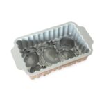 Molde Citrus Blossom Loaf - Nordic Ware. - Imagen 3