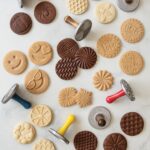 Sellos Para Galletas Abeja - Nordic Ware. - Imagen 3