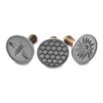 Sellos Para Galletas Abeja - Nordic Ware.
