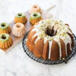 Molde Anniversary Bundt® Gold - Nordic Ware. - Imagen 2