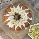 Molde Anniversary Bundt® Gold - Nordic Ware. - Imagen 4