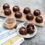 Molde Brownie Bundt® - Nordic Ware. - Imagen 2