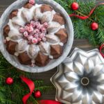 Molde Estrella Vintage Bundt® - Nordic Ware. - Imagen 2