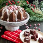 Molde Estrella Vintage Bundt® - Nordic Ware. - Imagen 4