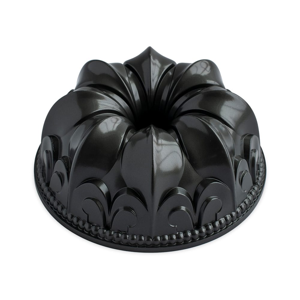 NDW.53248 Molde Fleur de Lis Bundt® - Nordic Ware. - Imagen 1
