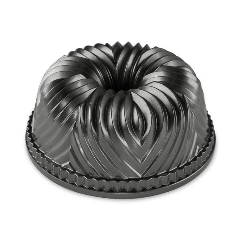 NDW.53624 Molde Bavaria Bundt® - Nordic Ware. - Imagen 1