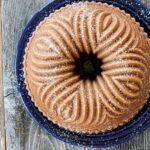 Molde Bavaria Bundt® - Nordic Ware. - Imagen 4