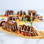 Molde Train - Nordic Ware. - Imagen 2