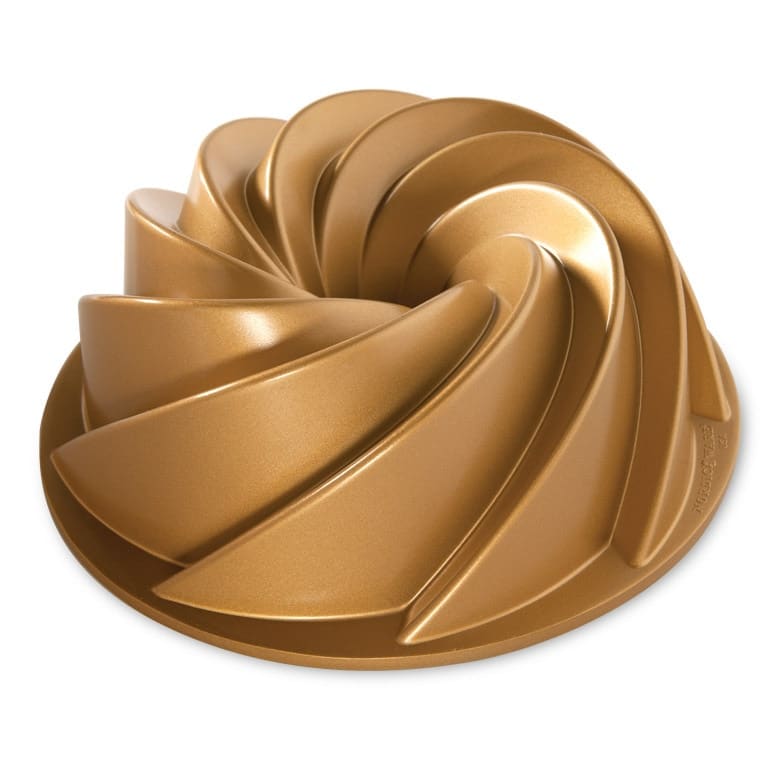 NDW.80677 Molde Heritage Bundt® - Nordic Ware. - Imagen 1