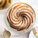 Molde Heritage Bundt® - Nordic Ware. - Imagen 2