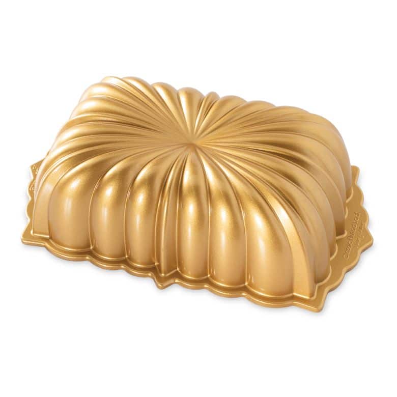 NDW.81677 Molde Pan Classic Fluted - Nordic Ware. - Imagen 1