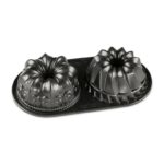 Molde Duet Bundt® - Nordic Ware.