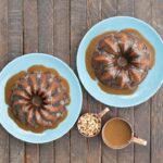 Molde Duet Bundt® - Nordic Ware. - Imagen 4