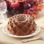 Molde Jubilee Gold Bundt® - Nordic Ware. - Imagen 6