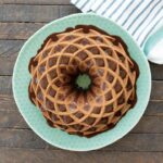 Molde Jubilee Gold Bundt® - Nordic Ware. - Imagen 5