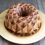 Molde Jubilee Gold Bundt® - Nordic Ware. - Imagen 4