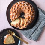 Molde Jubilee Gold Bundt® - Nordic Ware. - Imagen 2