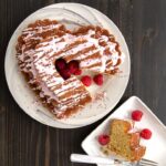 Molde Tiered Heart Bundt® - Nordic Ware. - Imagen 2