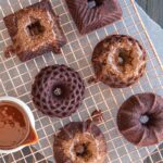 Molde Charms Bundt® - Nordic Ware. - Imagen 5