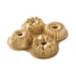 Molde Quartet Bundt® - Nordic Ware.