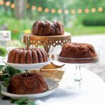 Molde Quartet Bundt® - Nordic Ware. - Imagen 4