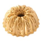 Molde Cut Crystal Bundt® - Nordic Ware.
