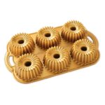Molde Brilliance Bundtlette - Nordic Ware.