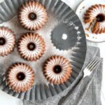 Molde Brilliance Bundtlette - Nordic Ware. - Imagen 4