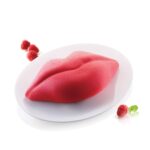 Molde de Silicona Bacio 3D - Silikomart - Imagen 3