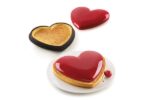 Kit Tarte Mon Amour - Silikomart - Imagen 3