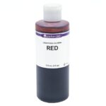 Colorante Líquido - Rojo - 118 ml - Lorann