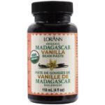 Pasta de Vainilla de Madagascar - 118 ml - Lorann