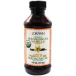 Extracto de Vainilla de Madagascar - 118 ml - Lorann