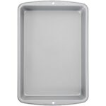 Molde Antiadherente Rectangular - 27,5 X 17,5 cm - Wilton - Imagen 2