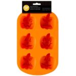 Molde de Silicona Calabaza - Wilton