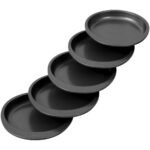Set de Moldes 5 Capas - 15 cm - 5 Pcs - Wilton - Imagen 2