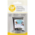 Boquilla de Acero Inoxidable Para Decorar Pasteles #789 - Wilton