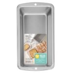 Molde Grande de Pan de Molde 23,4 X 13,3 cm - Wilton - Imagen 2