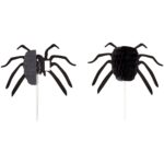 Cup Cake Topper Araña - Wilton - Imagen 2