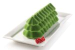 Molde de Silicona Buche Sapin - Silikomart - Imagen 2