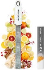 Rallador Microplane Premium Zester Grater - Imagen 2