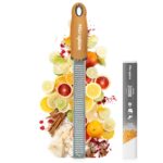 Rallador Microplane Premium Zester Grater - Imagen 3