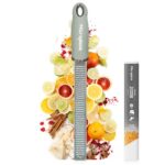 Rallador Microplane Premium Zester Grater - Imagen 5