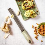 Rallador Microplane Premium Zester Grater - Imagen 2