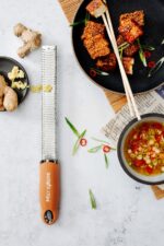Rallador Microplane Premium Zester Grater - Imagen 2