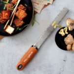 Rallador Microplane Premium Zester Grater - Imagen 4